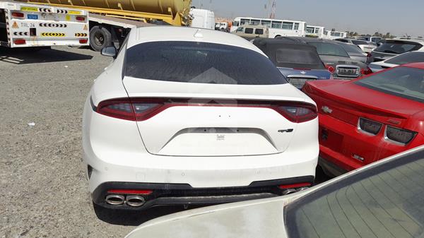 Photo 5 VIN: KNAE351A1L6079064 - KIA STINGER 