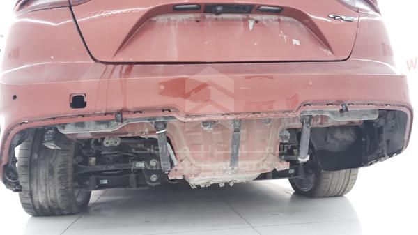 Photo 16 VIN: KNAE351A4L6066678 - KIA STINGER 