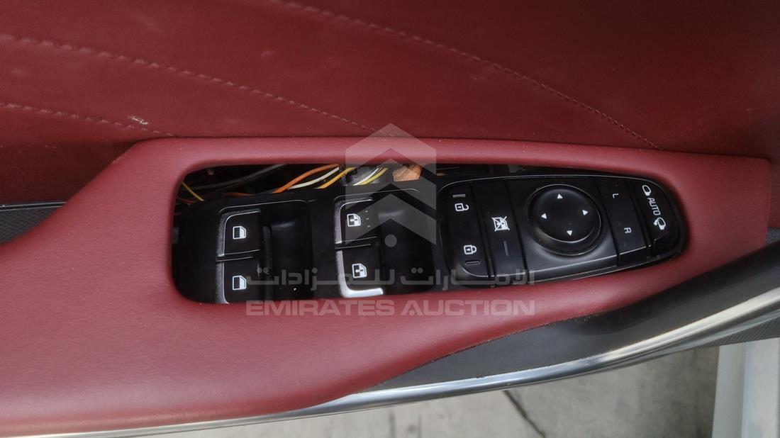 Photo 35 VIN: KNAE351A8N6122365 - KIA STINGER 