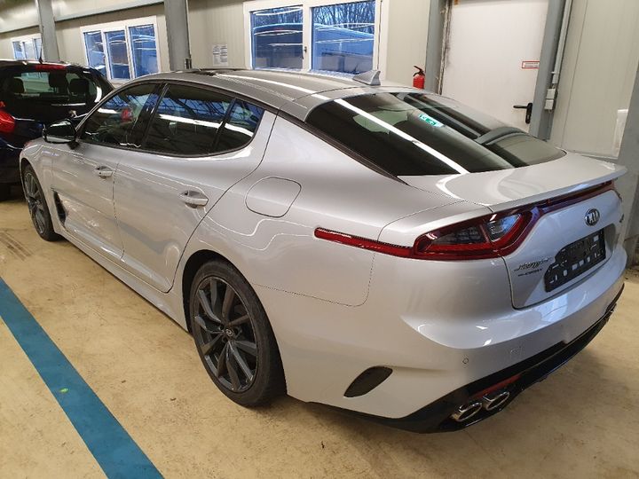 Photo 3 VIN: KNAE351ABJ6032489 - KIA STINGER 