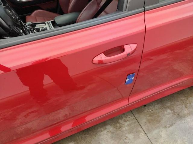 Photo 22 VIN: KNAE351BDK6046416 - KIA STINGER '17 