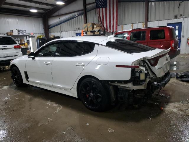 Photo 1 VIN: KNAE35LC0K6047364 - KIA STINGER 