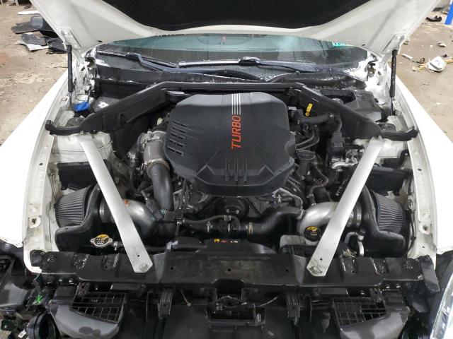 Photo 10 VIN: KNAE35LC0K6047364 - KIA STINGER 