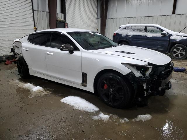 Photo 3 VIN: KNAE35LC0K6047364 - KIA STINGER 