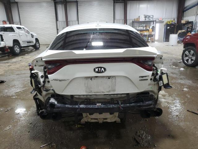 Photo 5 VIN: KNAE35LC0K6047364 - KIA STINGER 