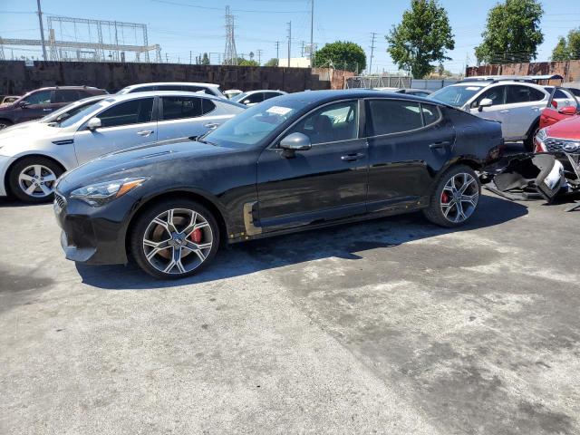 Photo 0 VIN: KNAE35LC0K6057022 - KIA STINGER 