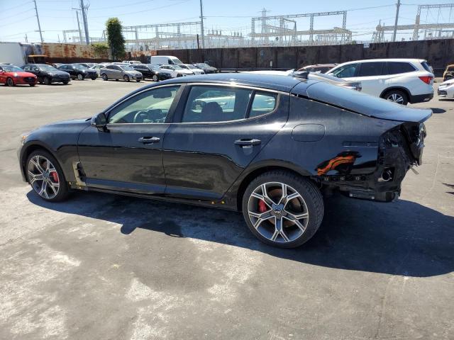 Photo 1 VIN: KNAE35LC0K6057022 - KIA STINGER 