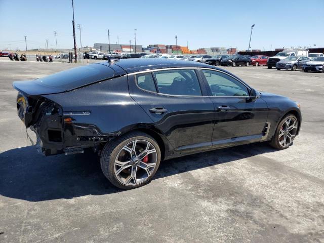 Photo 2 VIN: KNAE35LC0K6057022 - KIA STINGER 