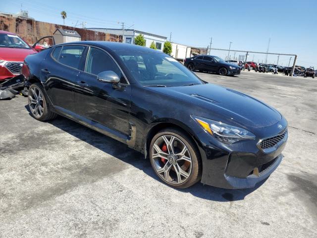 Photo 3 VIN: KNAE35LC0K6057022 - KIA STINGER 