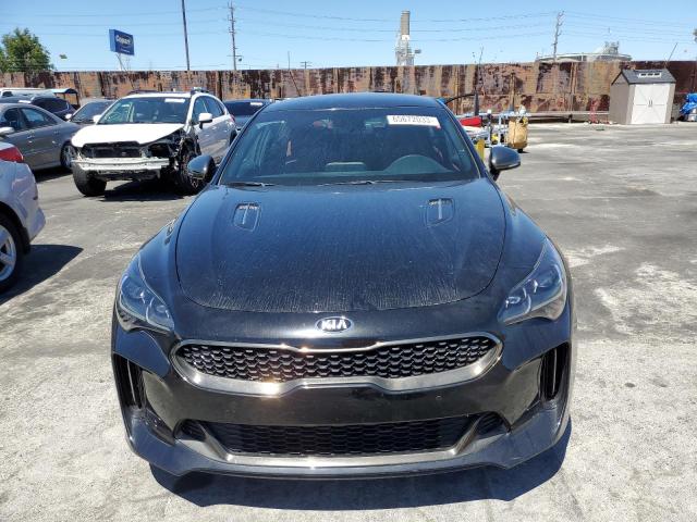 Photo 4 VIN: KNAE35LC0K6057022 - KIA STINGER 