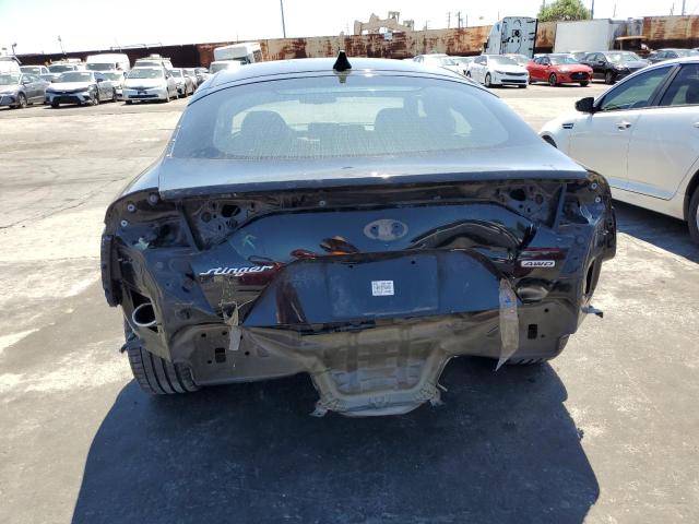 Photo 5 VIN: KNAE35LC0K6057022 - KIA STINGER 