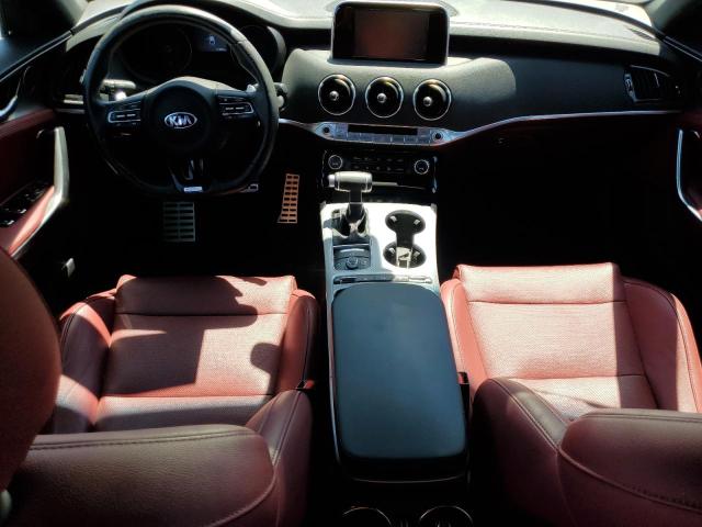 Photo 7 VIN: KNAE35LC0K6057022 - KIA STINGER 