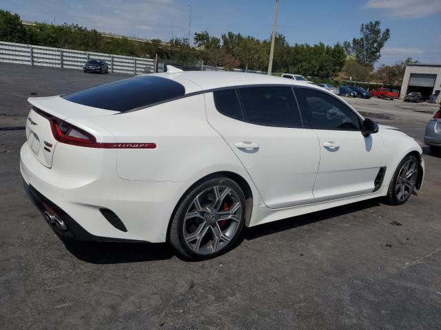 Photo 2 VIN: KNAE35LC0L6084447 - KIA STINGER GT 