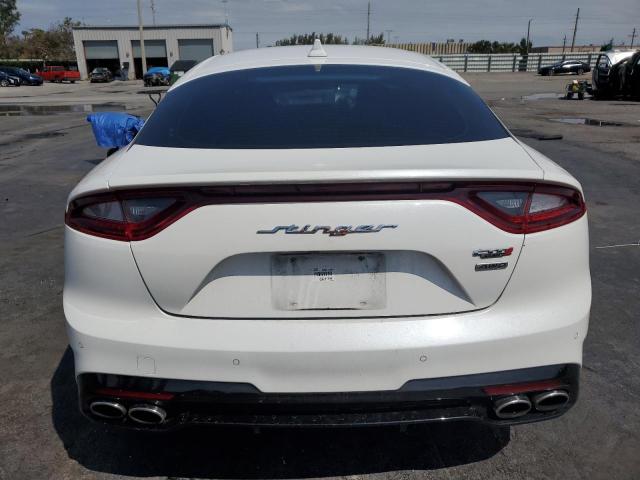 Photo 5 VIN: KNAE35LC0L6084447 - KIA STINGER GT 