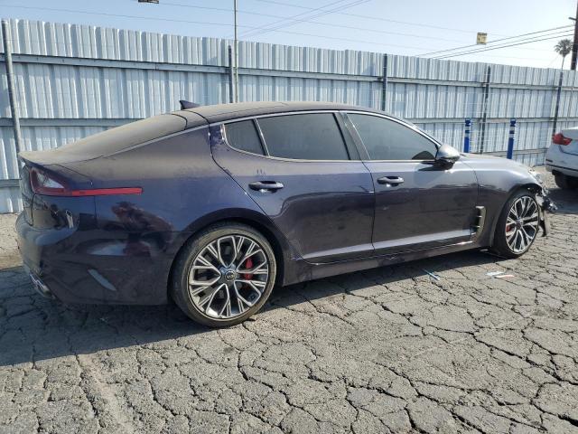 Photo 2 VIN: KNAE35LC0L6086859 - KIA STINGER 