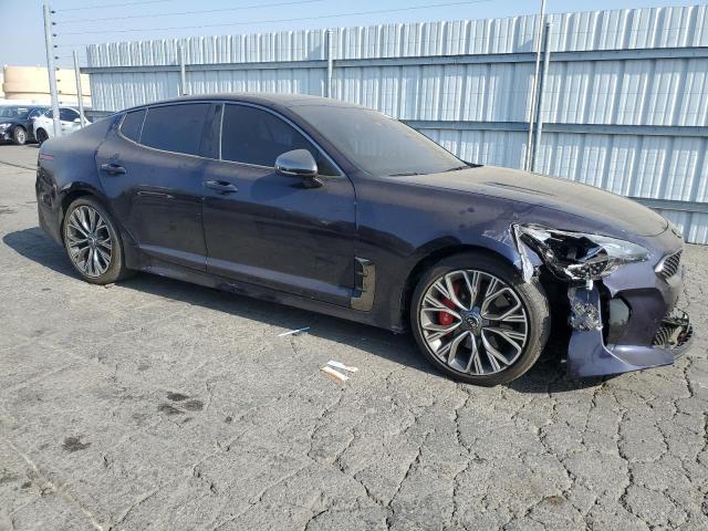 Photo 3 VIN: KNAE35LC0L6086859 - KIA STINGER 