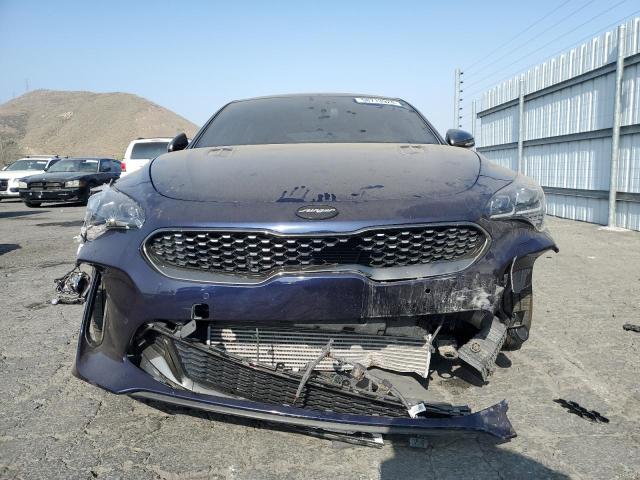 Photo 4 VIN: KNAE35LC0L6086859 - KIA STINGER 