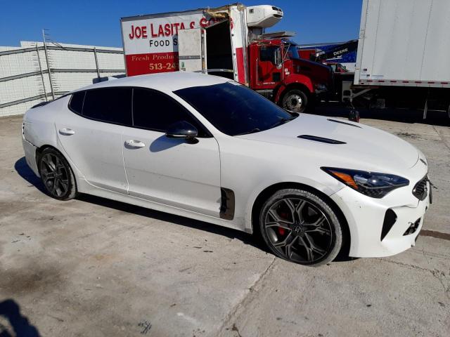 Photo 3 VIN: KNAE35LC0M6088189 - KIA STINGER 