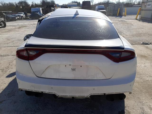 Photo 5 VIN: KNAE35LC0M6088189 - KIA STINGER 