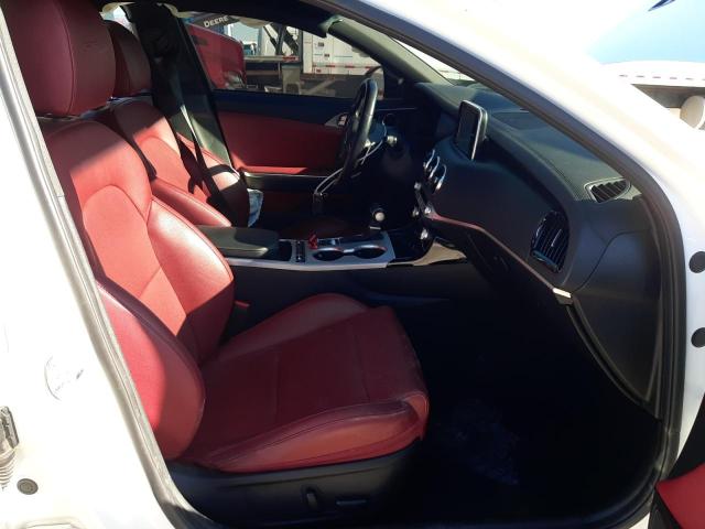 Photo 6 VIN: KNAE35LC0M6088189 - KIA STINGER 