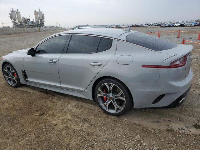 Photo 1 VIN: KNAE35LC0M6097300 - KIA STINGER GT 