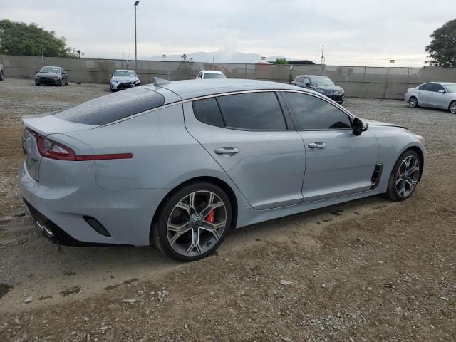 Photo 2 VIN: KNAE35LC0M6097300 - KIA STINGER GT 