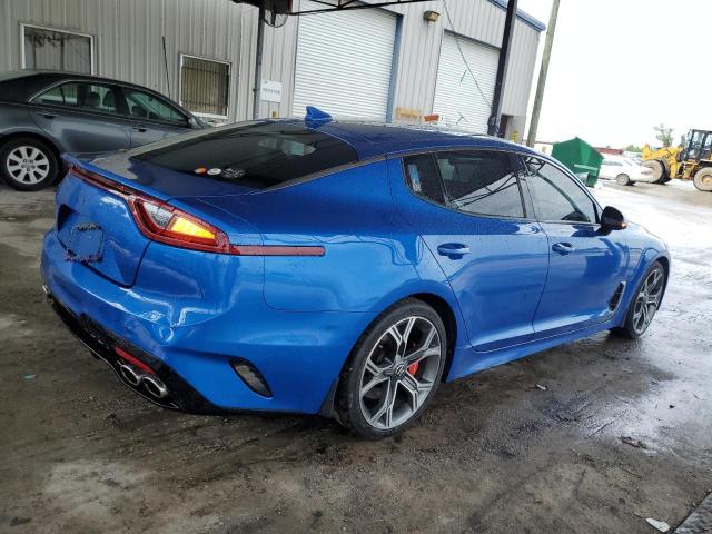 Photo 2 VIN: KNAE35LC1J6012508 - KIA STINGER GT 