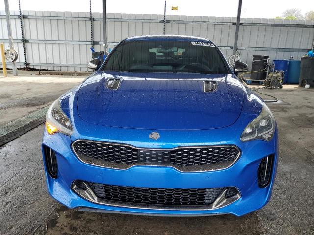 Photo 4 VIN: KNAE35LC1J6012508 - KIA STINGER GT 