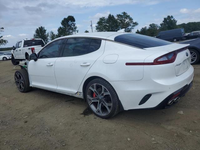 Photo 1 VIN: KNAE35LC1J6027641 - KIA STINGER GT 