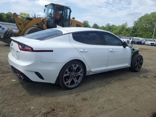 Photo 2 VIN: KNAE35LC1J6027641 - KIA STINGER GT 