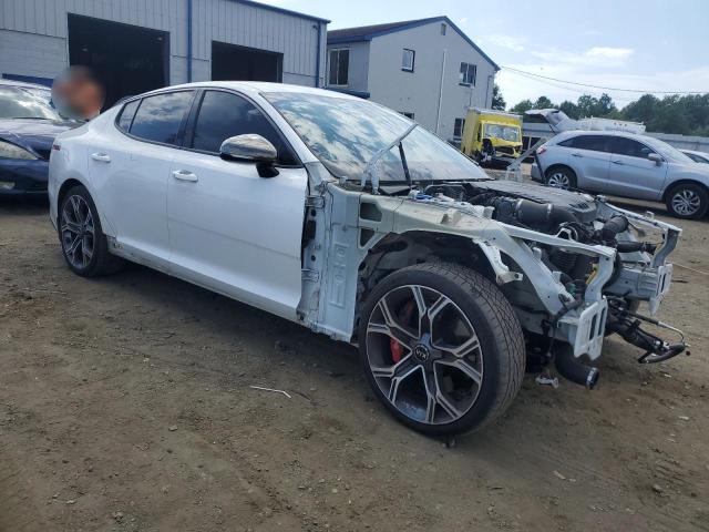 Photo 3 VIN: KNAE35LC1J6027641 - KIA STINGER GT 