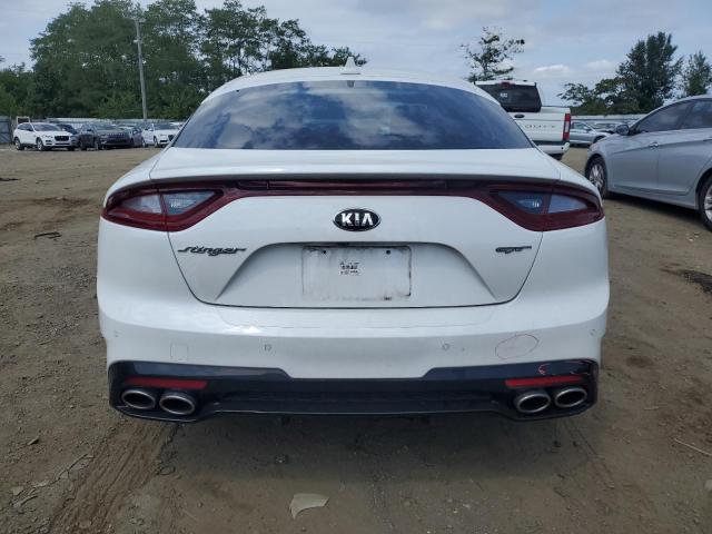 Photo 5 VIN: KNAE35LC1J6027641 - KIA STINGER GT 