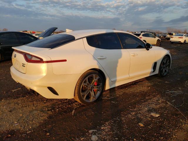 Photo 2 VIN: KNAE35LC1K6046062 - KIA STINGER 