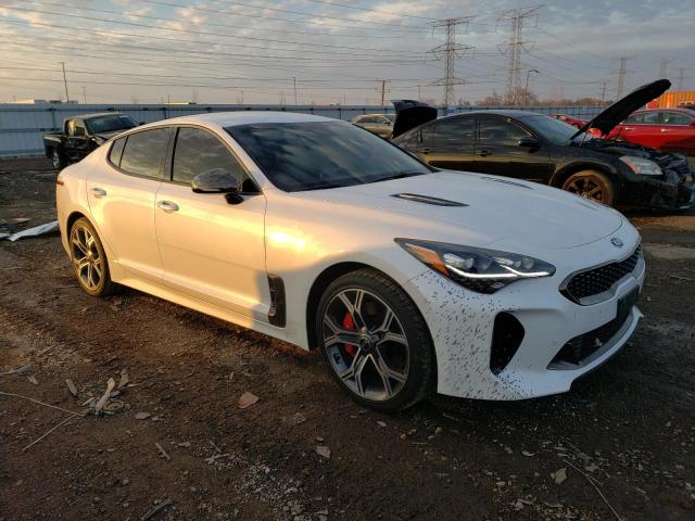 Photo 3 VIN: KNAE35LC1K6046062 - KIA STINGER 