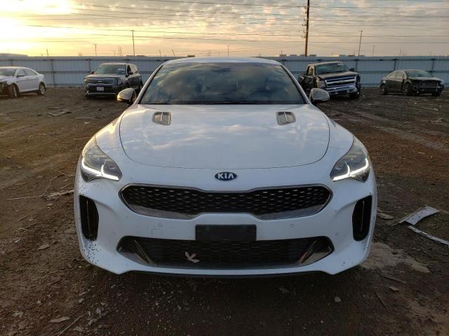 Photo 4 VIN: KNAE35LC1K6046062 - KIA STINGER 