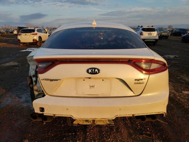 Photo 5 VIN: KNAE35LC1K6046062 - KIA STINGER 