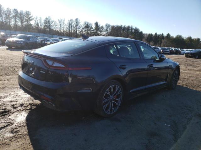 Photo 2 VIN: KNAE35LC1L6085056 - KIA STINGER GT 