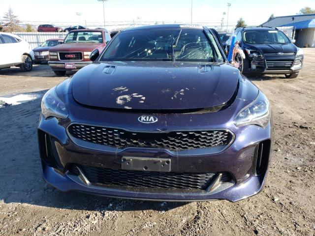 Photo 4 VIN: KNAE35LC1L6085056 - KIA STINGER GT 