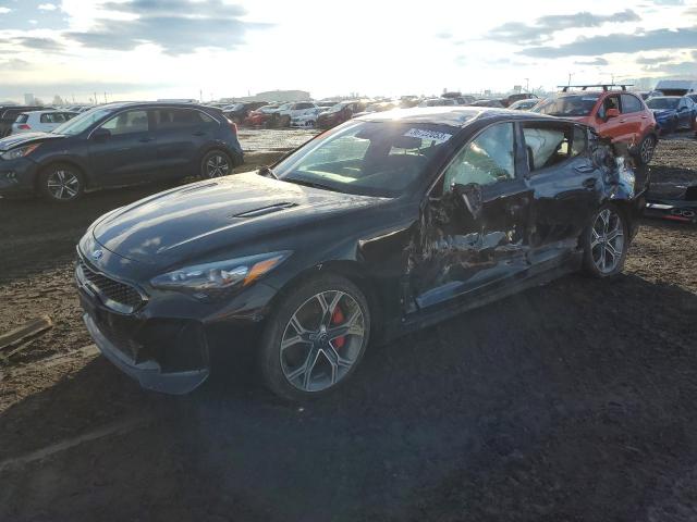 Photo 0 VIN: KNAE35LC1M6091182 - KIA STINGER GT 