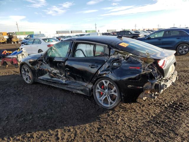 Photo 1 VIN: KNAE35LC1M6091182 - KIA STINGER GT 