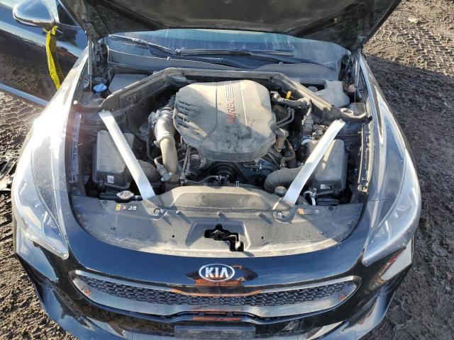 Photo 10 VIN: KNAE35LC1M6091182 - KIA STINGER GT 