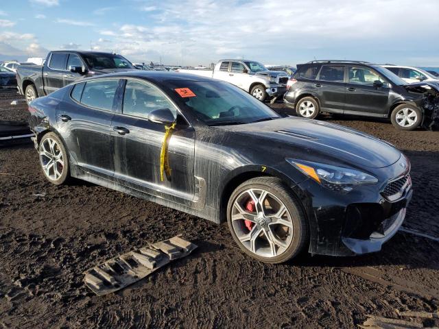 Photo 3 VIN: KNAE35LC1M6091182 - KIA STINGER GT 