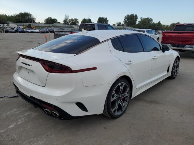 Photo 2 VIN: KNAE35LC1M6091750 - KIA STINGER GT 