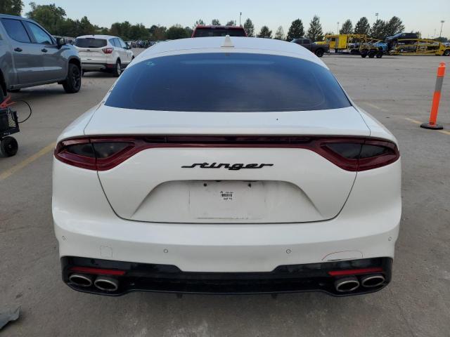 Photo 5 VIN: KNAE35LC1M6091750 - KIA STINGER GT 