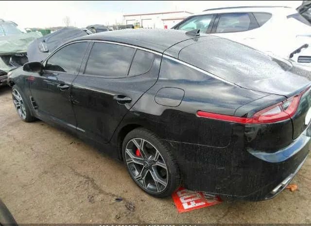 Photo 2 VIN: KNAE35LC2L6074874 - KIA STINGER 