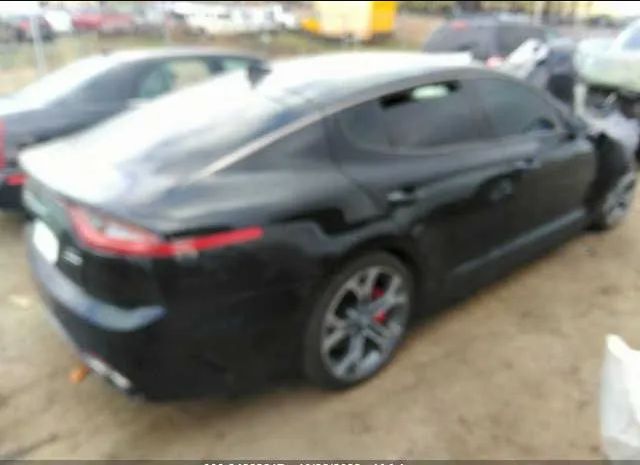 Photo 3 VIN: KNAE35LC2L6074874 - KIA STINGER 