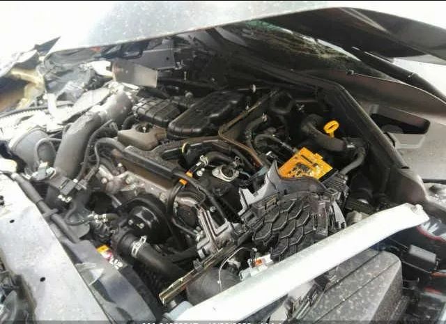 Photo 9 VIN: KNAE35LC2L6074874 - KIA STINGER 