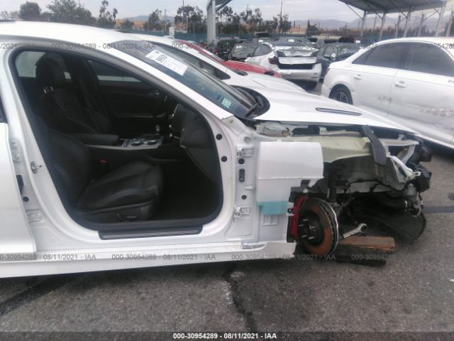 Photo 5 VIN: KNAE35LC2M6089361 - KIA STINGER 