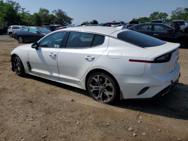 Photo 1 VIN: KNAE35LC2M6097783 - KIA STINGER 