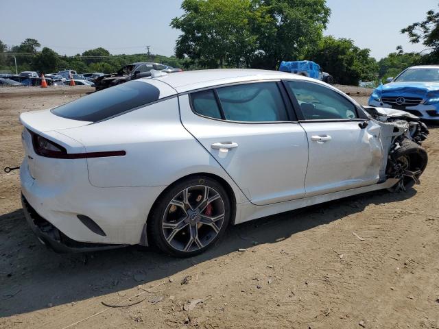 Photo 2 VIN: KNAE35LC2M6097783 - KIA STINGER 